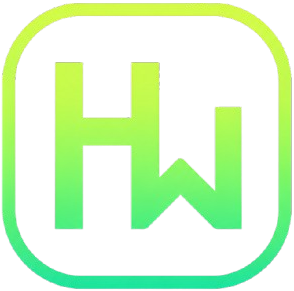 Logotipo HIWEST